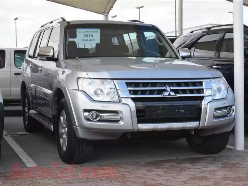 Used Mitsubishi Unspecified For Sale in Doha #6252 - 1  image 